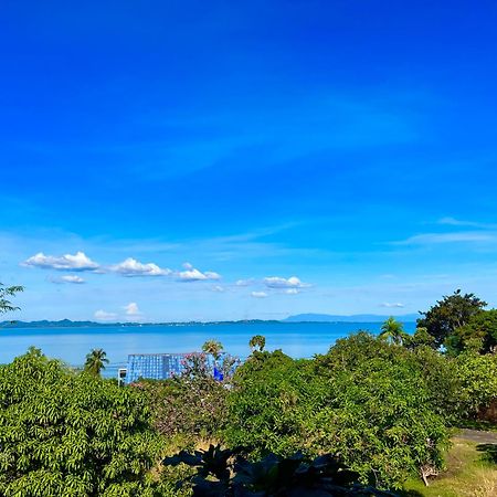 Kohchang Fuengfah Koh Chang Eksteriør billede