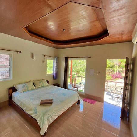 Kohchang Fuengfah Koh Chang Eksteriør billede