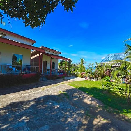 Kohchang Fuengfah Koh Chang Eksteriør billede