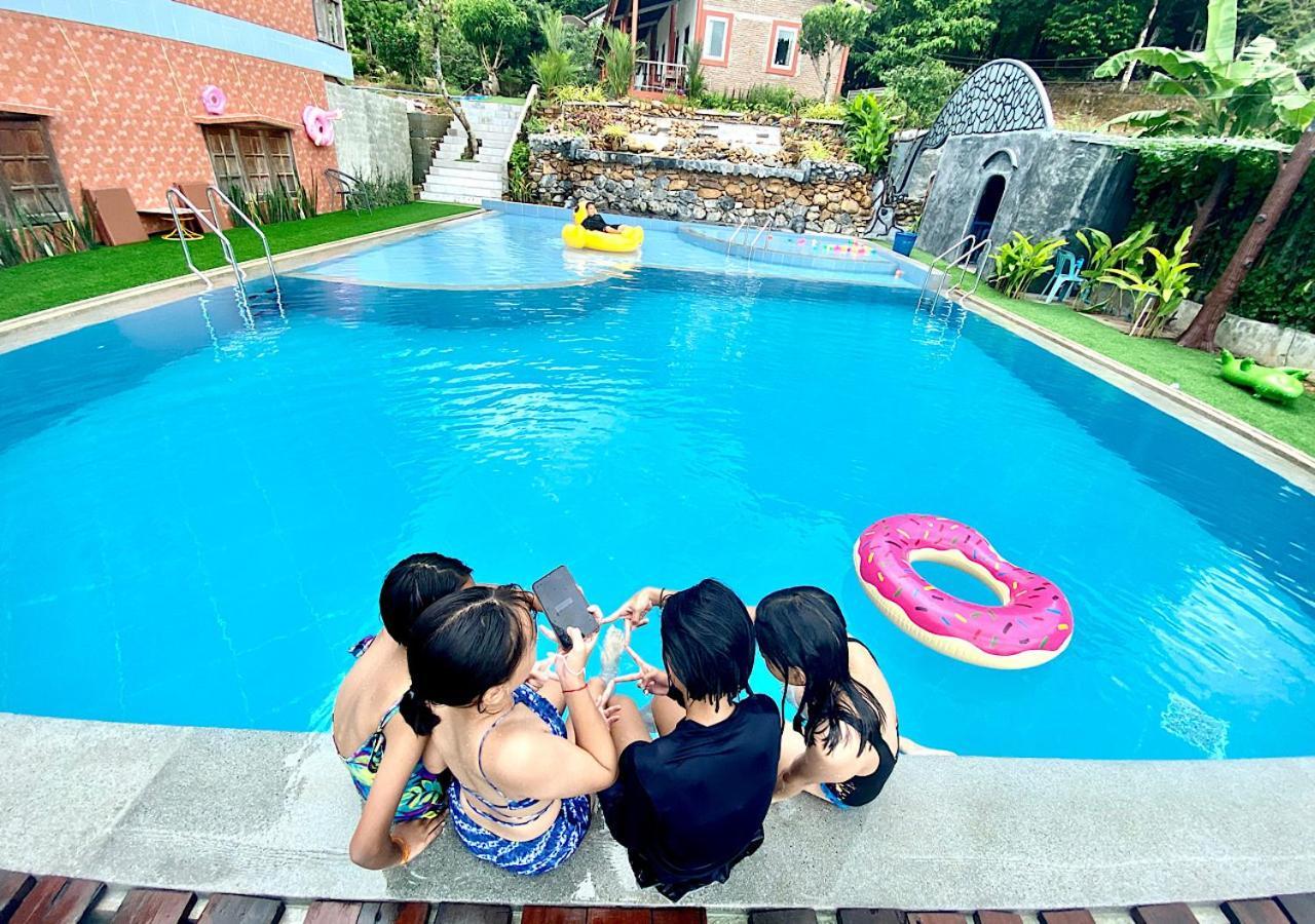 Kohchang Fuengfah Koh Chang Eksteriør billede