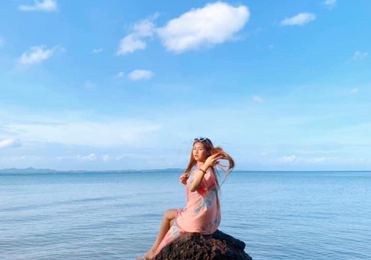 Kohchang Fuengfah Koh Chang Eksteriør billede