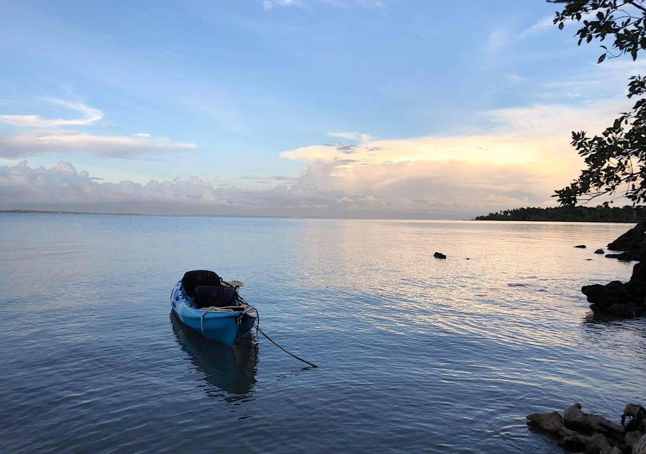 Kohchang Fuengfah Koh Chang Eksteriør billede