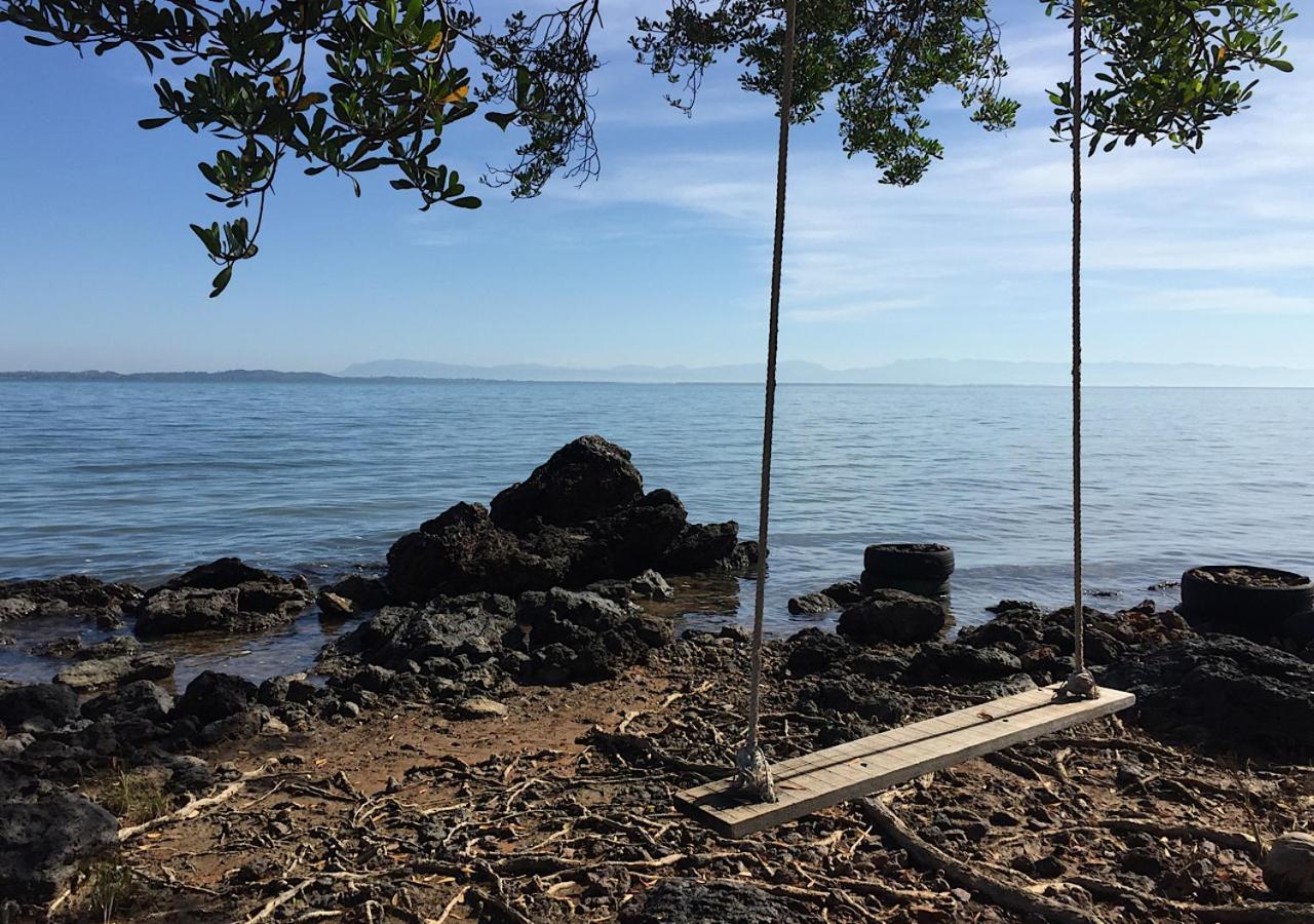Kohchang Fuengfah Koh Chang Eksteriør billede