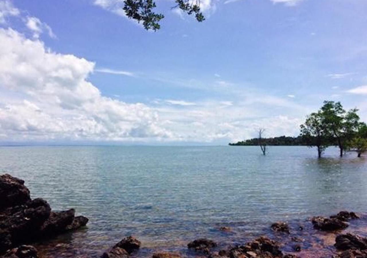 Kohchang Fuengfah Koh Chang Eksteriør billede