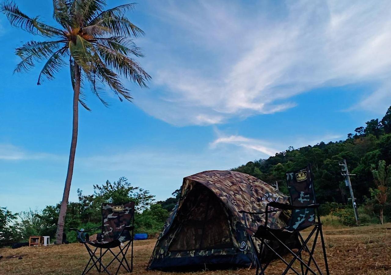 Kohchang Fuengfah Koh Chang Eksteriør billede