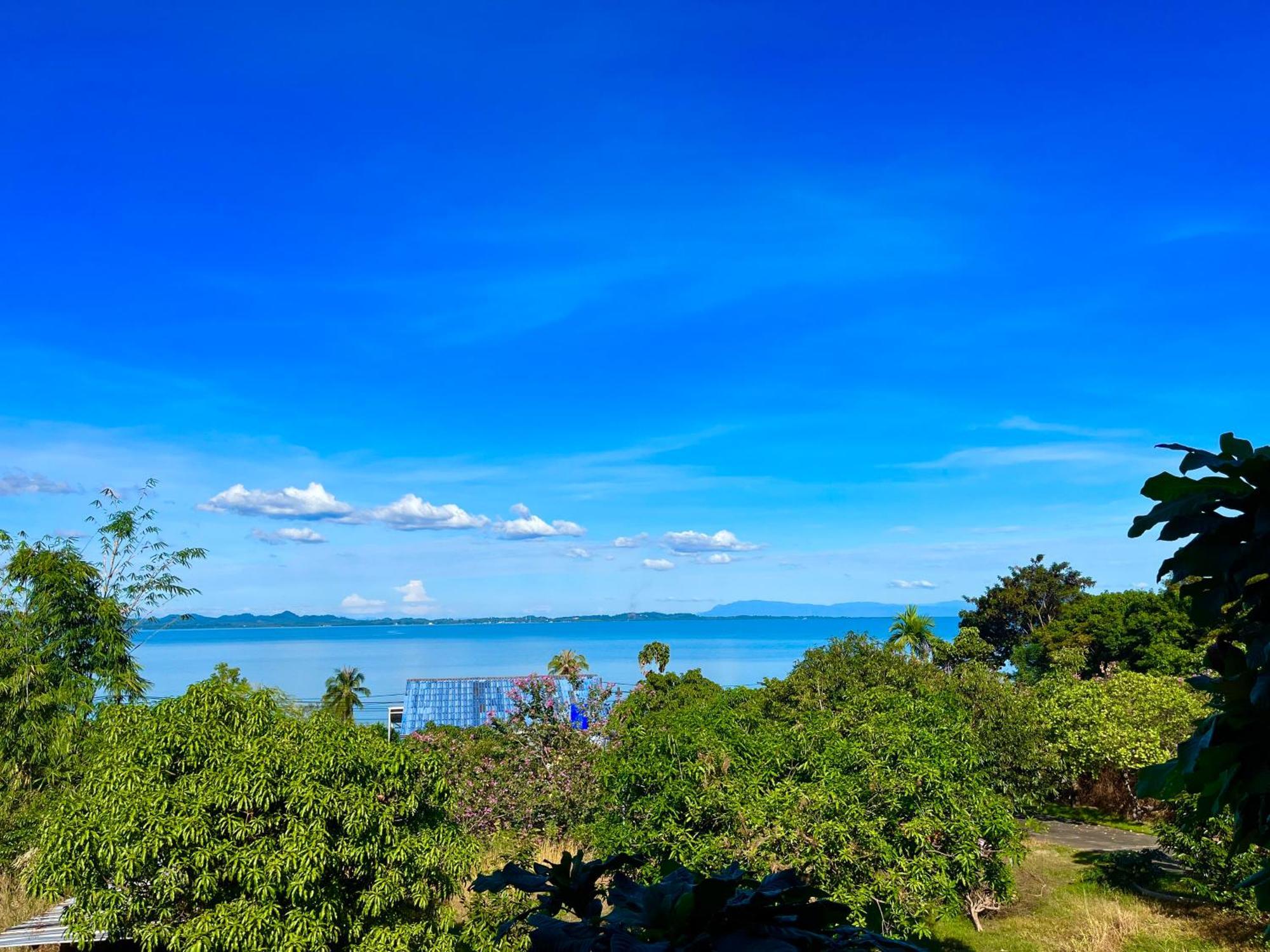 Kohchang Fuengfah Koh Chang Eksteriør billede