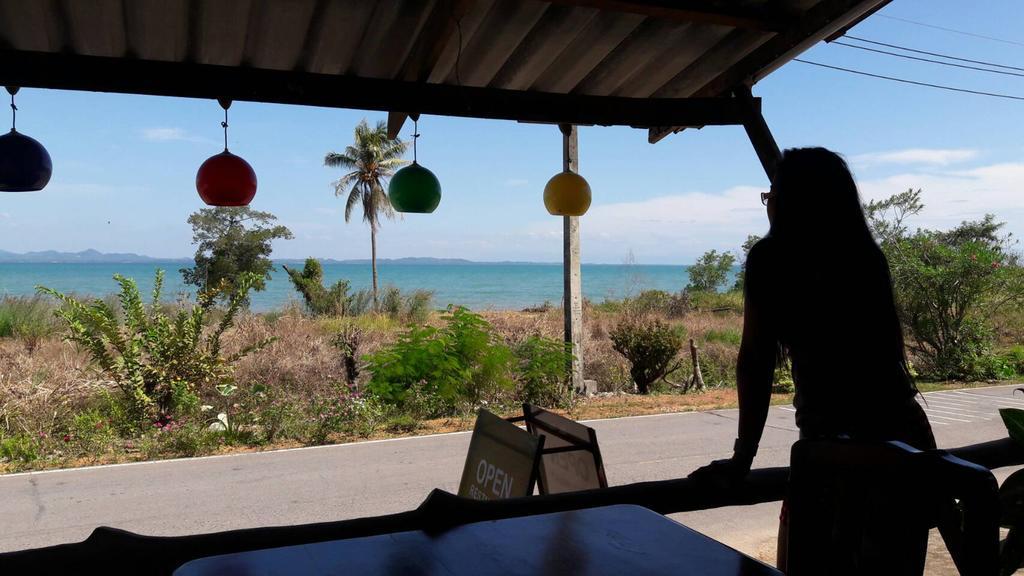 Kohchang Fuengfah Koh Chang Eksteriør billede