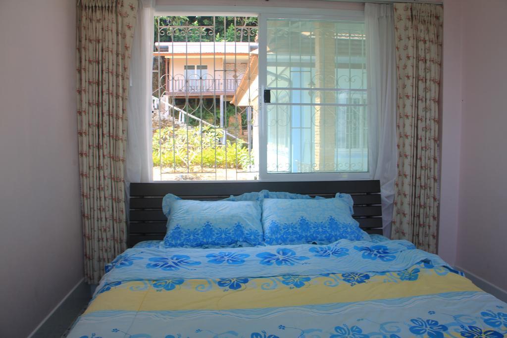 Kohchang Fuengfah Koh Chang Eksteriør billede