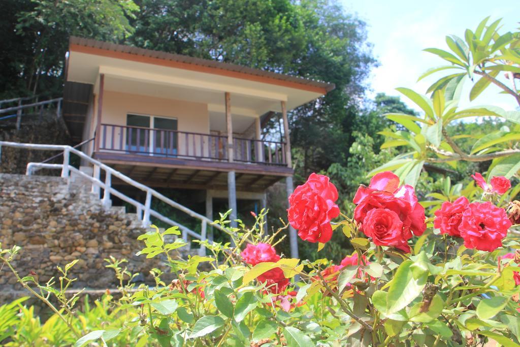 Kohchang Fuengfah Koh Chang Eksteriør billede