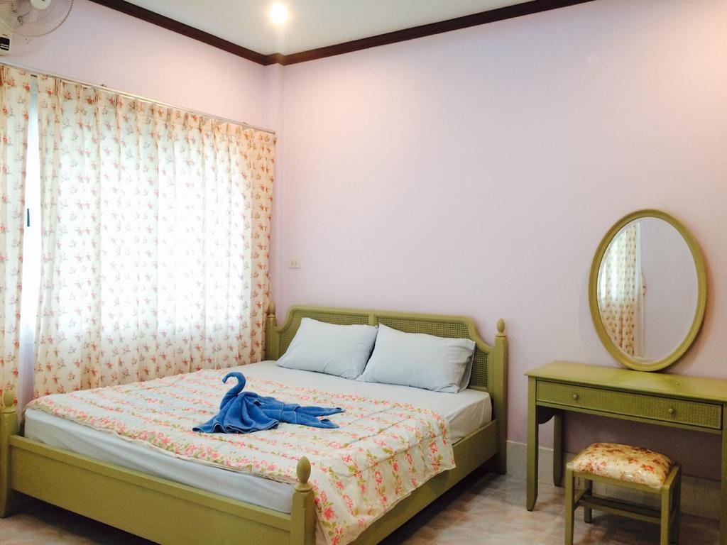 Kohchang Fuengfah Koh Chang Eksteriør billede