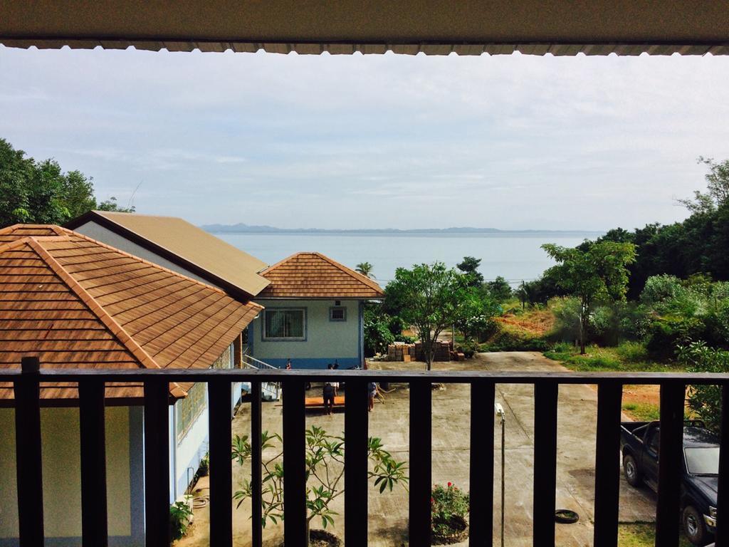 Kohchang Fuengfah Koh Chang Eksteriør billede