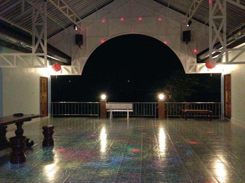 Kohchang Fuengfah Koh Chang Eksteriør billede