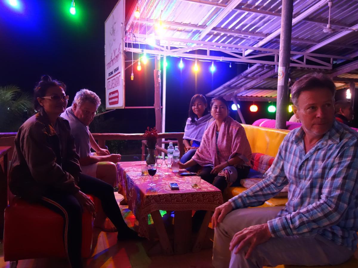 Kohchang Fuengfah Koh Chang Eksteriør billede