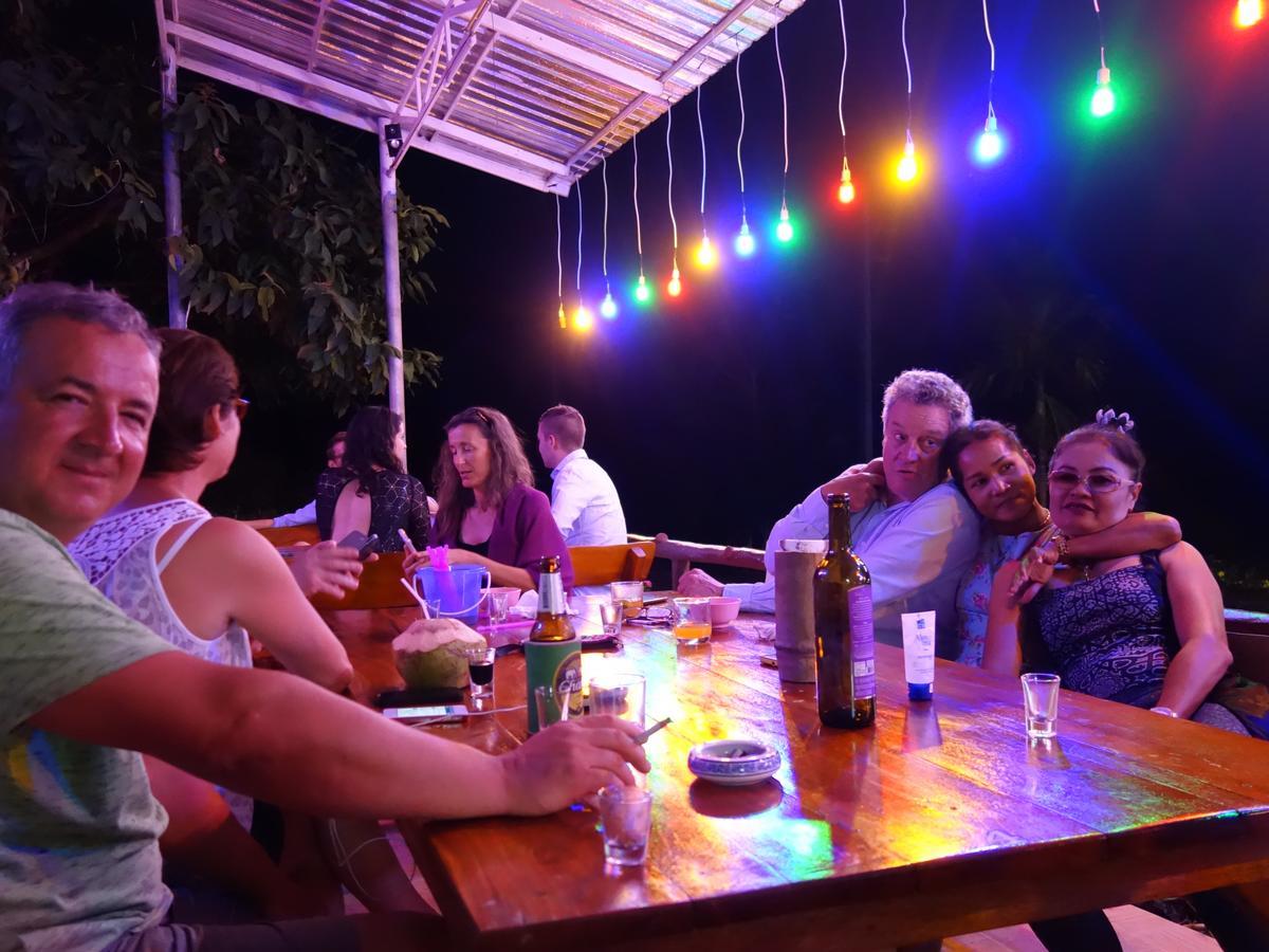 Kohchang Fuengfah Koh Chang Eksteriør billede